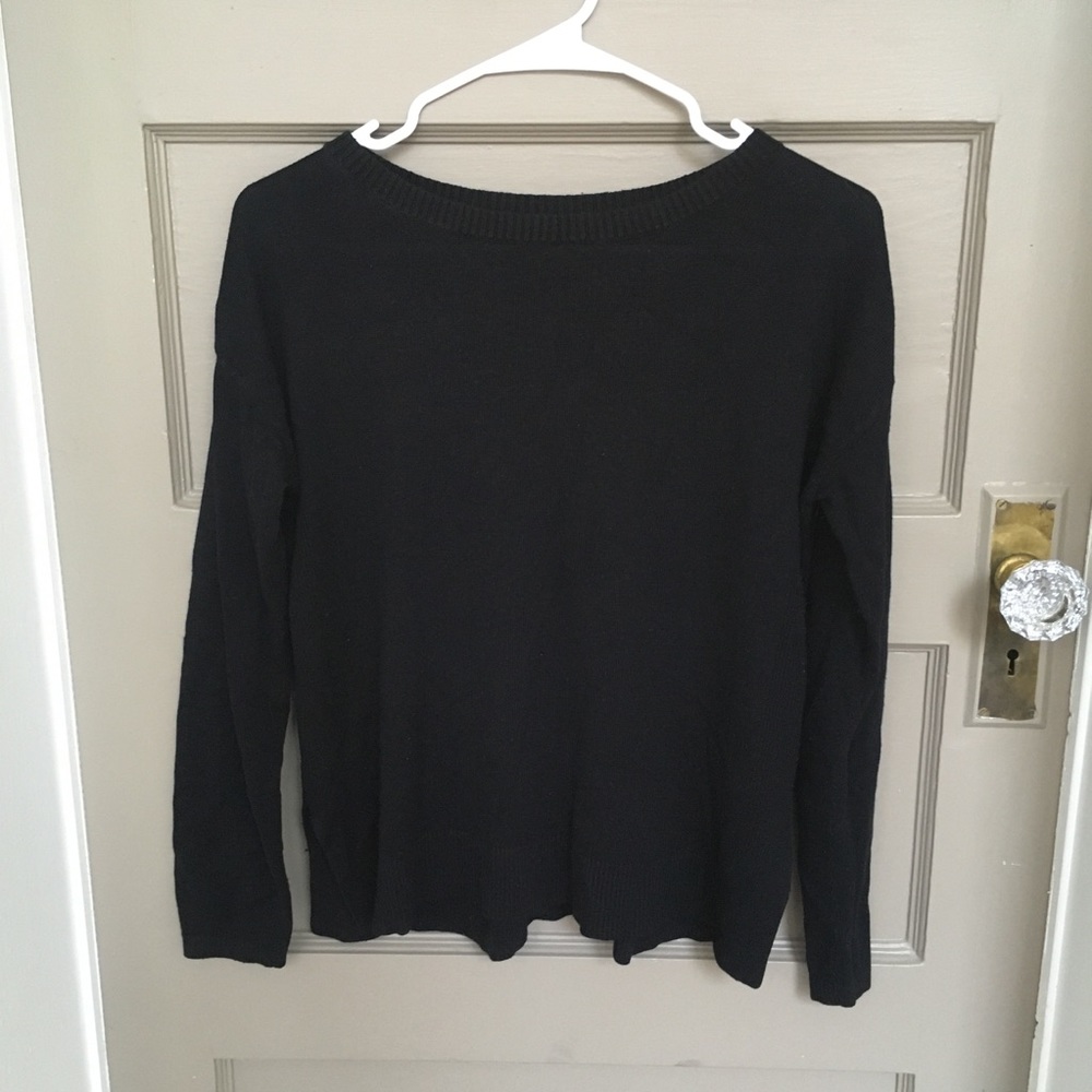 Lululemon Well Being Sweater